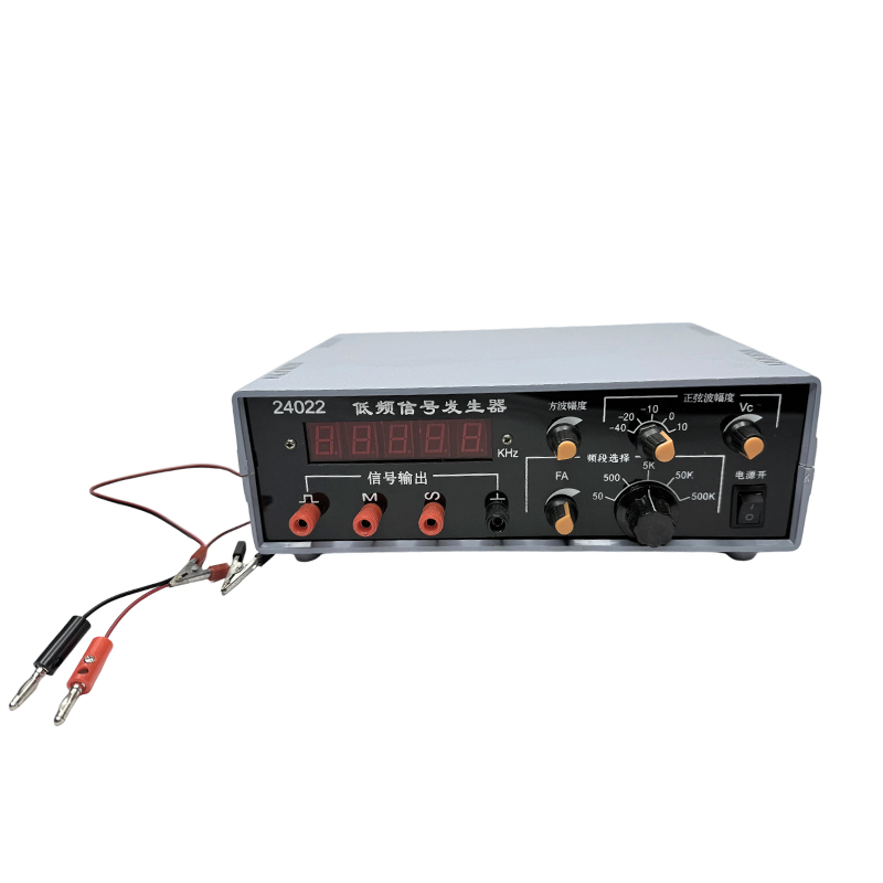 Generator audio nada digital sinyal frekuensi rendah