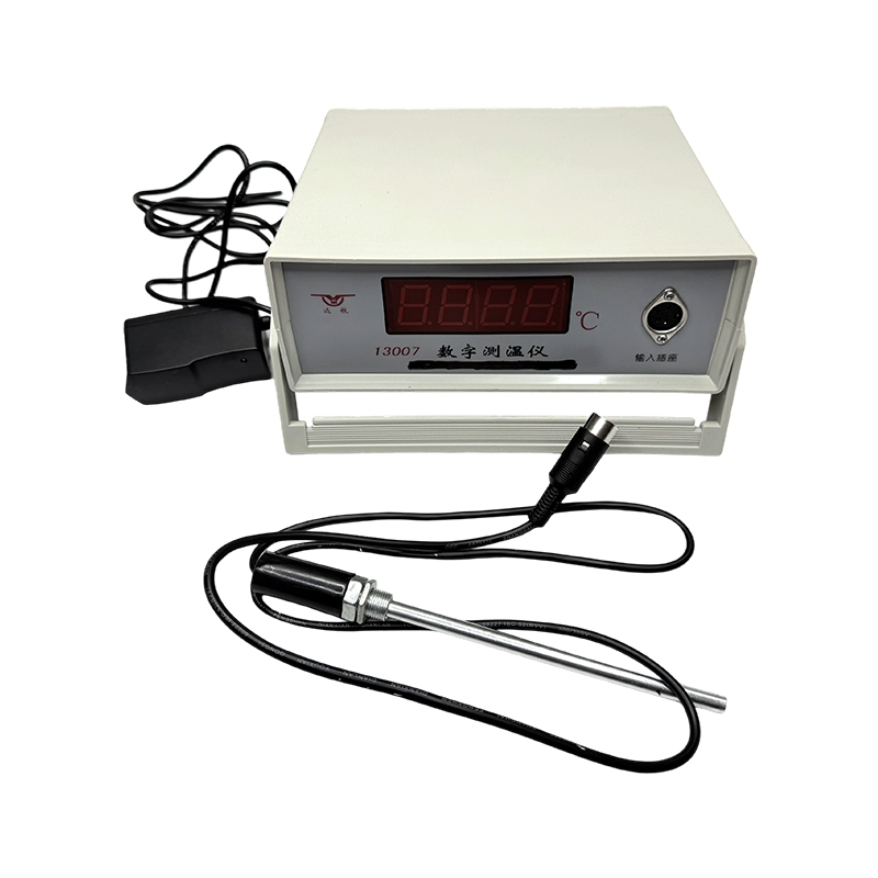 Alat ukur suhu digital/fisika/alat laboratorium