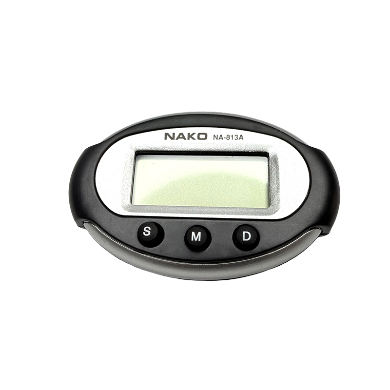 Jam pengatur waktu digital/fisika/instrumen laboratorium