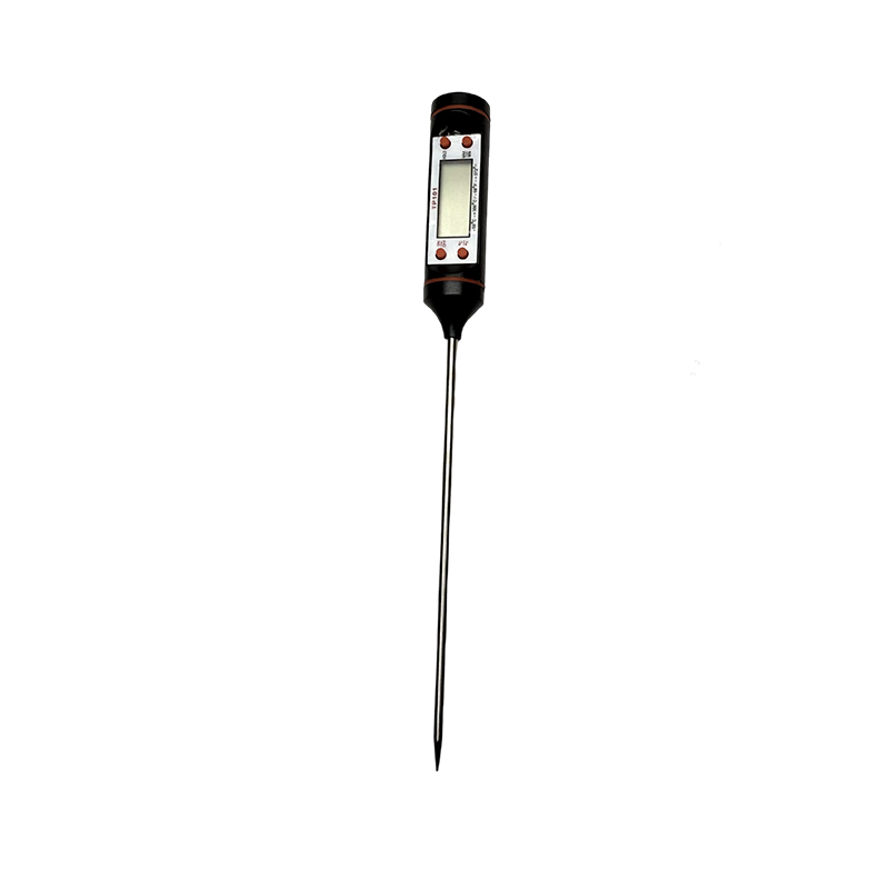 Termometer probe digital elektronik