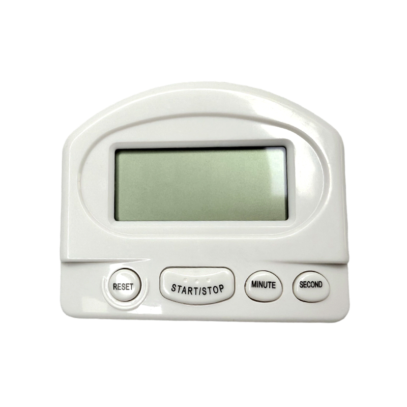 Jam tangan pengatur waktu digital / alat fisika / laboratorium