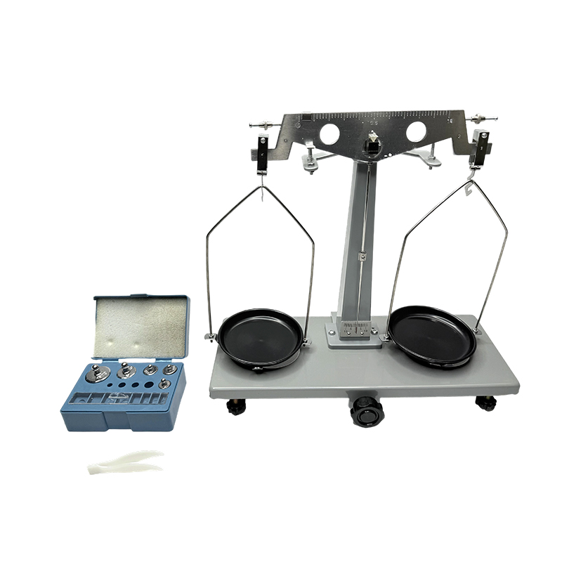 Keseimbangan mekanik siswa / laboratorium fisika 200g / 0,02g