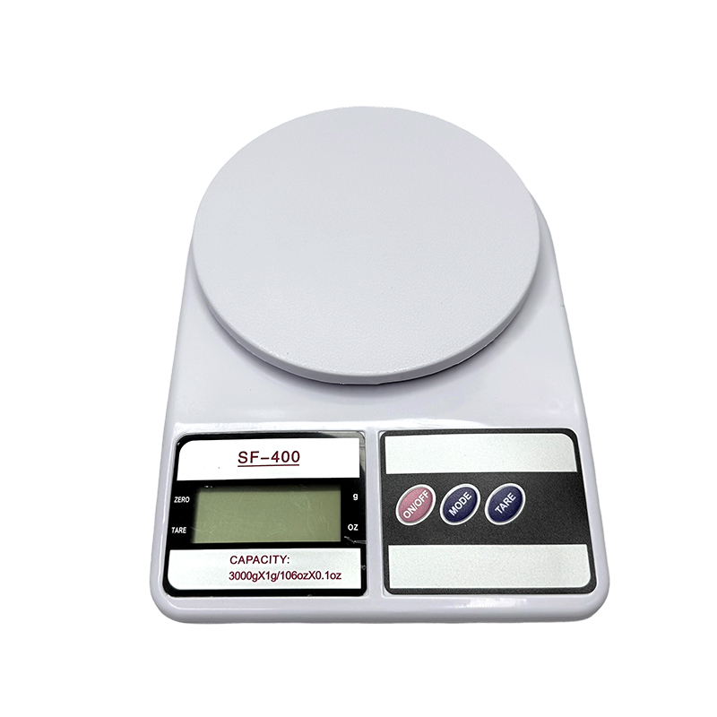 Skala digital LCD 1000g/1g/skala presisi tinggi/laboratorium fisika