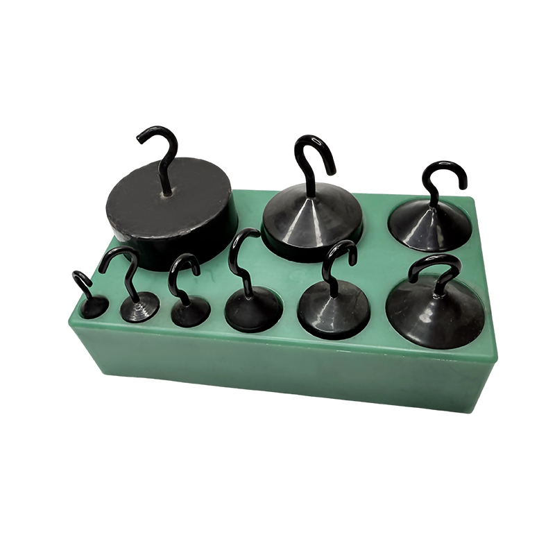 Set berat ketagihan pendidikan (2kg)/percobaan sains dan peralatan pengajaran instrumen laboratorium fisika sekolah