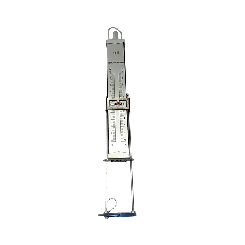 Alat ukur fisik dinamometer dinamometer tarik dan kompresi/Dynamometer/alat laboratorium   