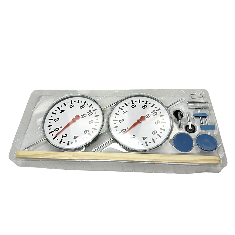 Dinamometer mekanik sasis, dinamometer bundar, dinamometer berpasangan/lingkaran, dinamometer cakram untuk eksperimen mekanis fisika