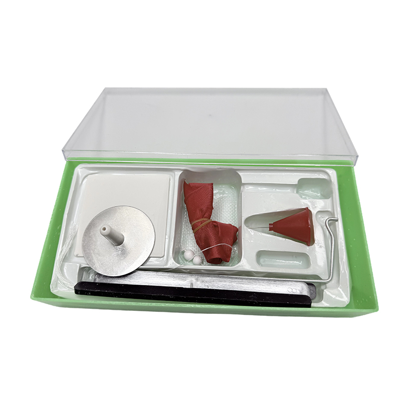 Kit Percobaan Elektrostatis untuk Alat Percobaan Sains Pendidikan/Peralatan Percobaan Sains/Peralatan Percobaan Sains