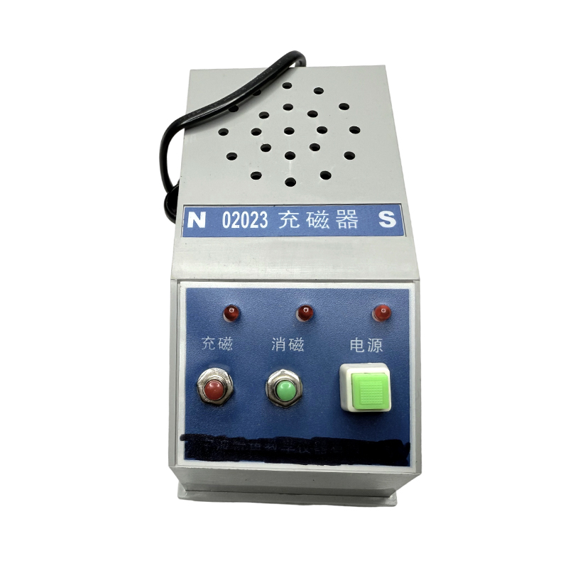 Instrumen Magnetizer Peralatan Magnetisasi Peralatan Eksperimental Fisika Tujuan Ganda Instrumen Sains dan Pendidikan
