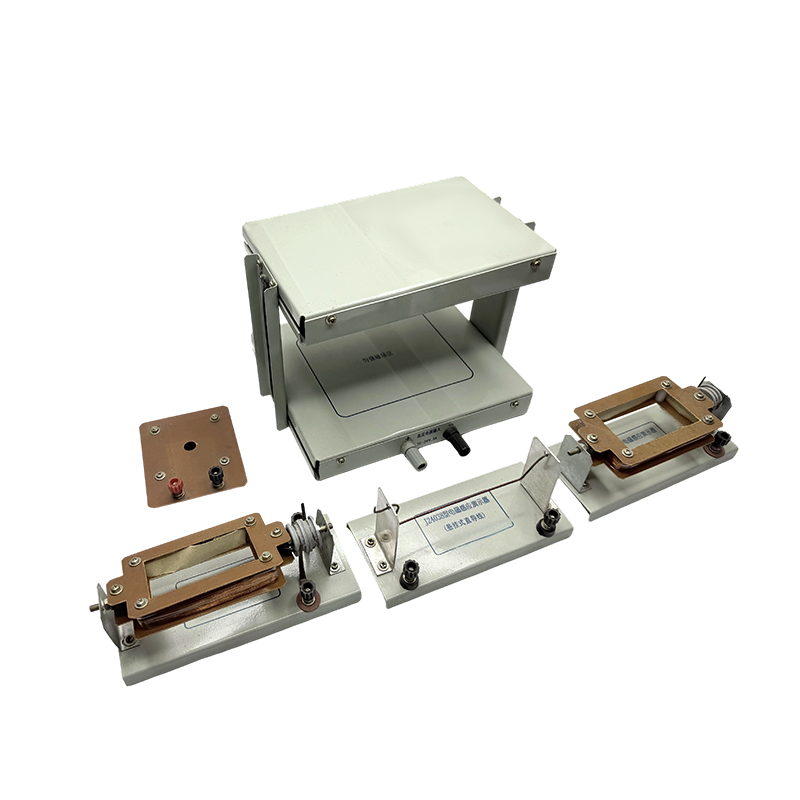 Demonstrasi Induksi Elektromagnetik untuk Instrumen SMA/Fisika/Laboratorium