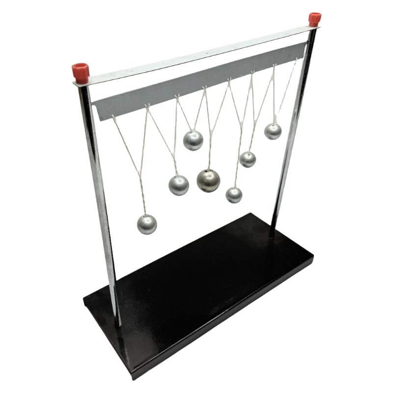 Alat peraga resonansi pendulum/alat laboratorium fisika 