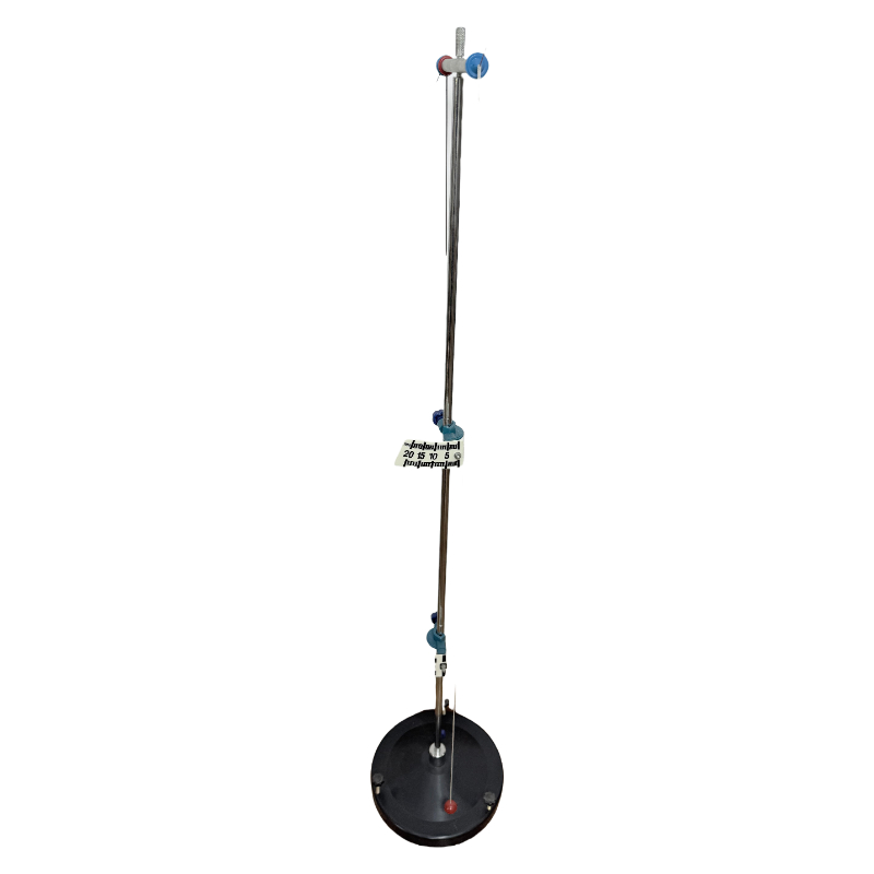 Alat laboratorium gerak pendulum/fisika sederhana