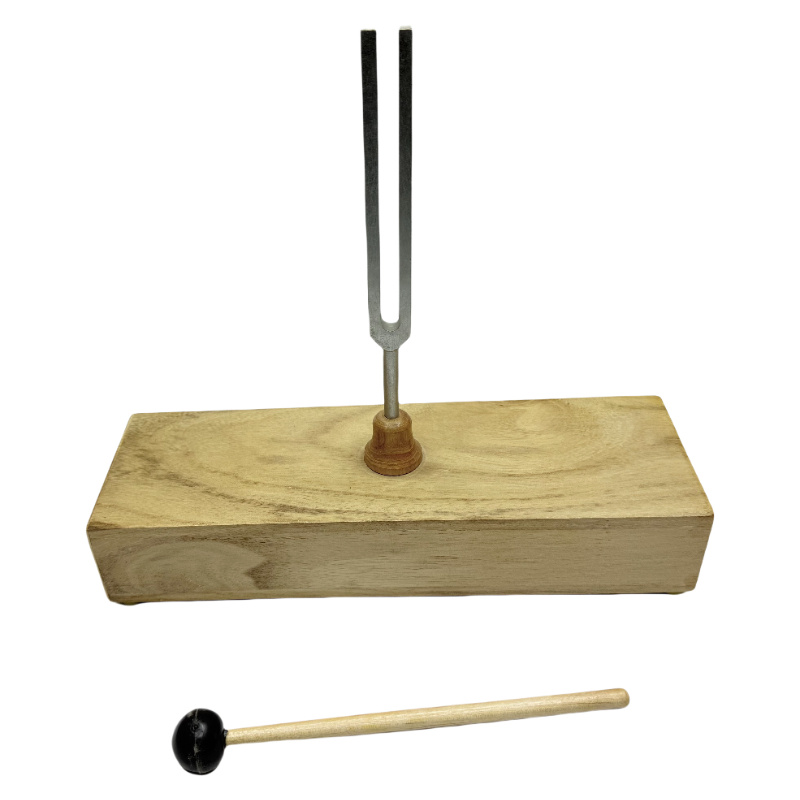 Garpu tala / instrumen laboratorium fisika （256Hz）