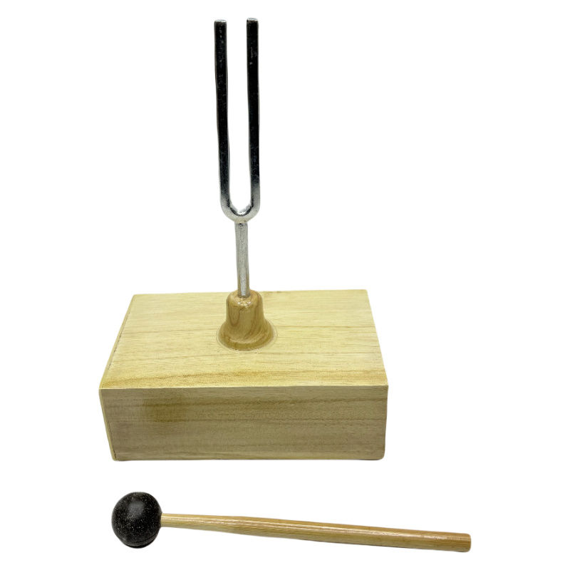 Garpu tala / instrumen laboratorium fisika （512Hz）