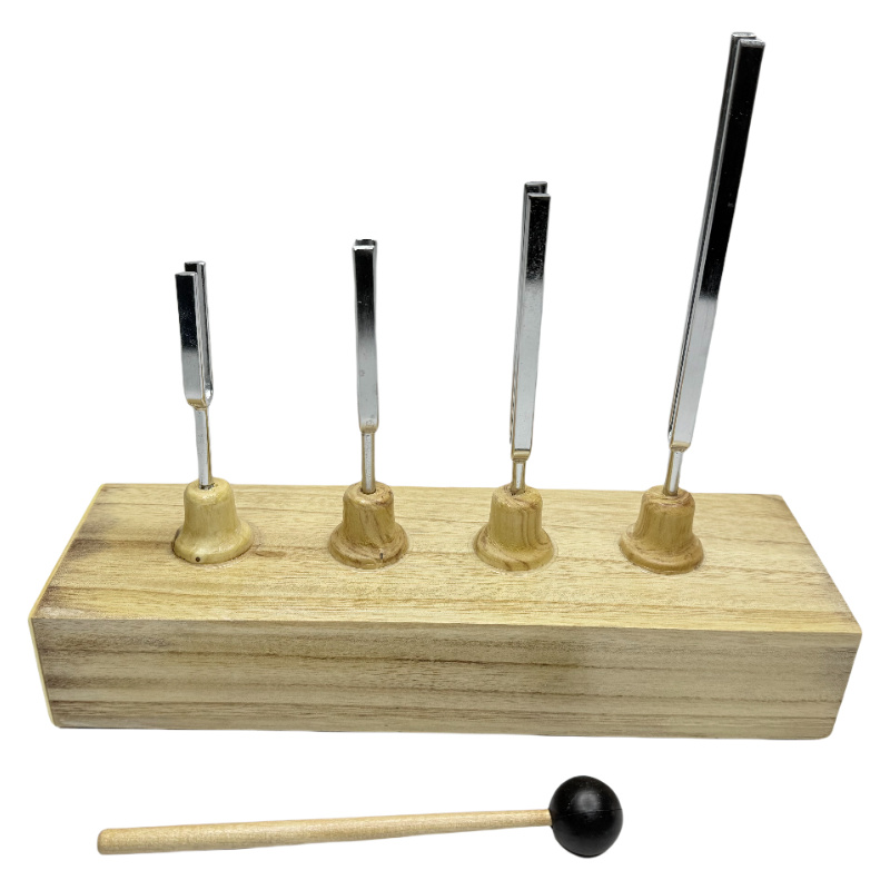 Set Garpu Tala / alat laboratorium fisika
