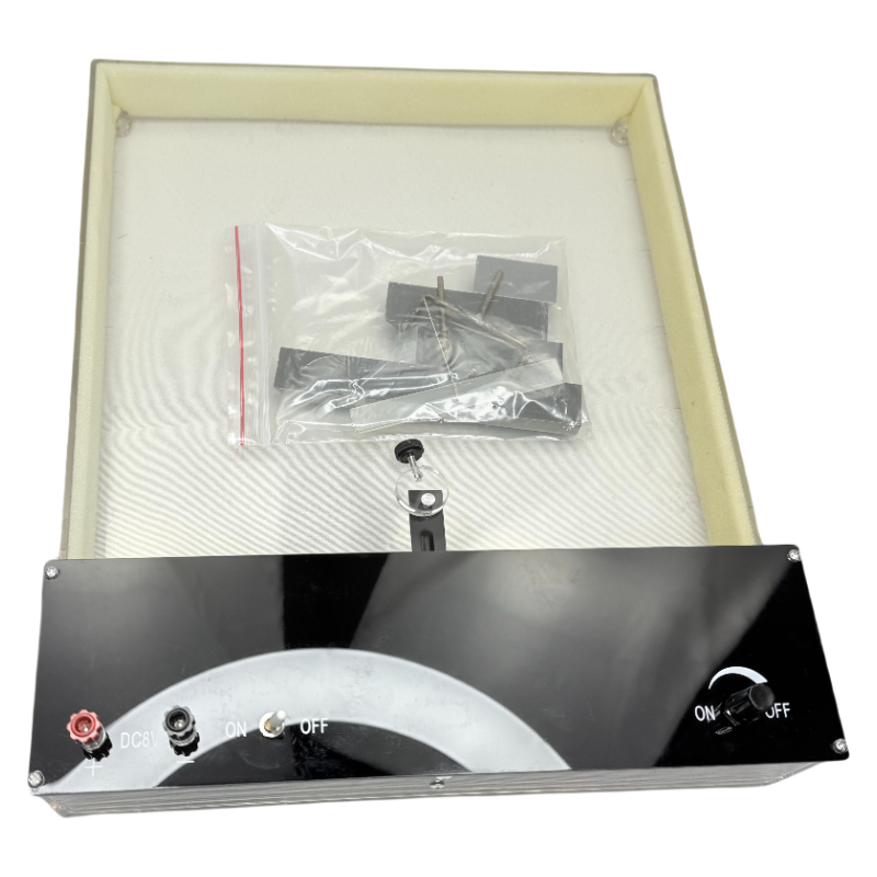Ripple Tank / fisika sekolah / instrumen laboratorium