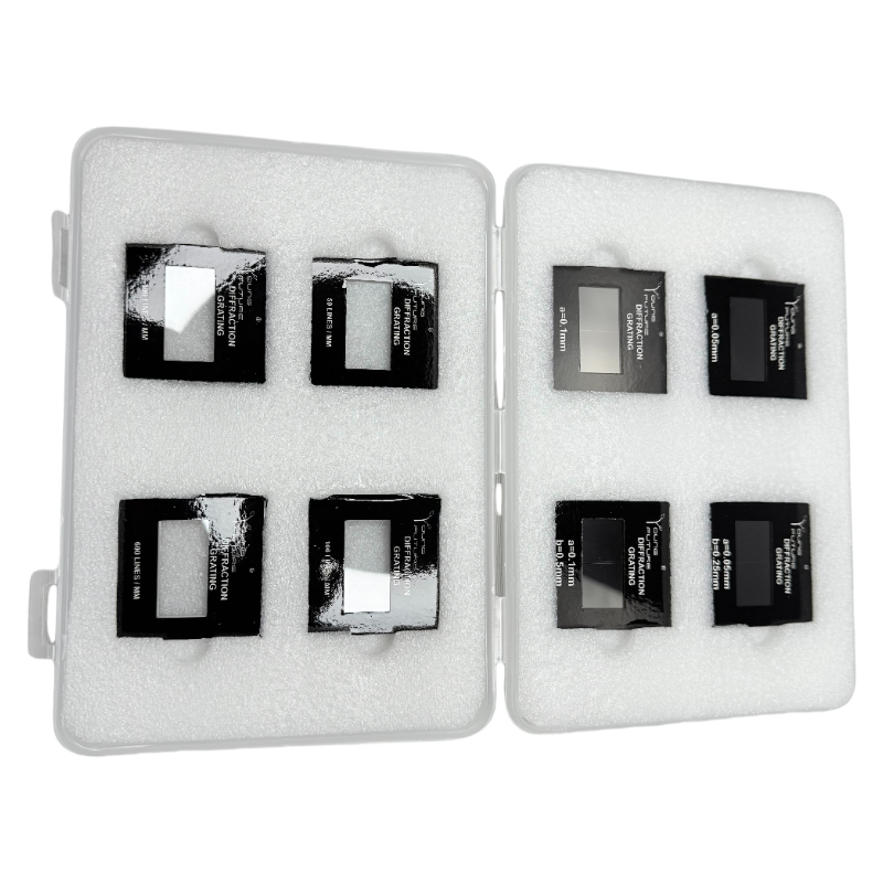 Set panel penghalang cahaya (8 buah)