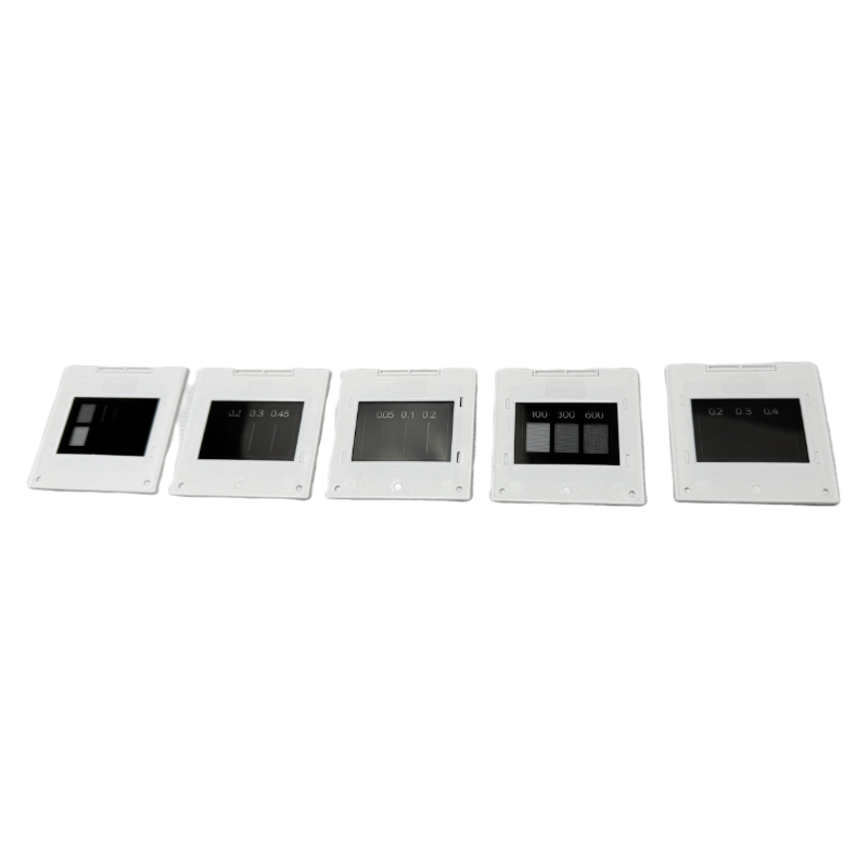 Set panel penghalang cahaya (5 buah)