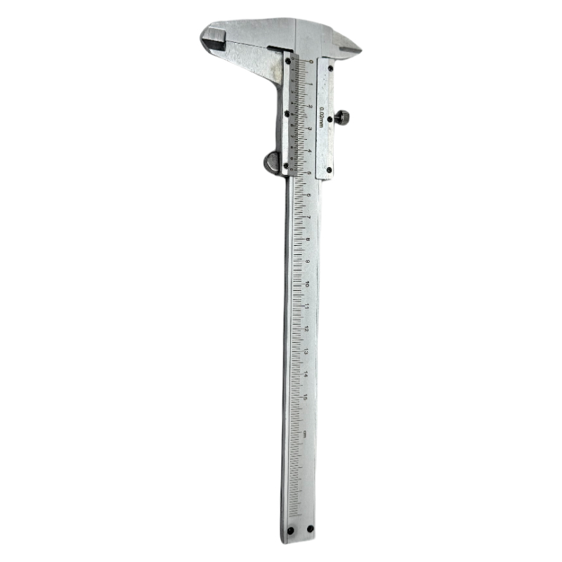 Presisi tinggi digital vernier caliper meter mikrometer alat ukur instrumen caliper